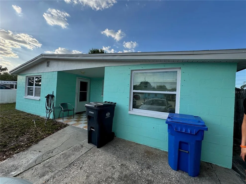 Unit for sale at 4533 W FERN STREET, TAMPA, FL 33614