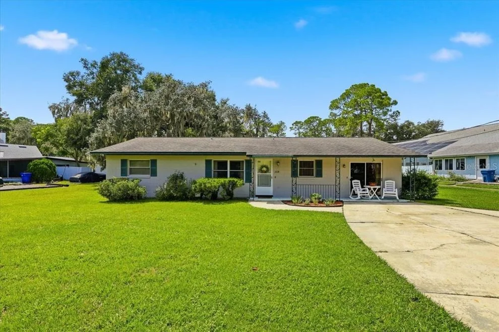 Unit for sale at 2228 RIVER RIDGE ROAD, DELAND, FL 32720