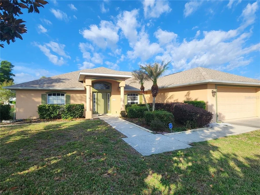 Unit for sale at 8 THE VILLAGE BOULEVARD, WINTER HAVEN, FL 33880
