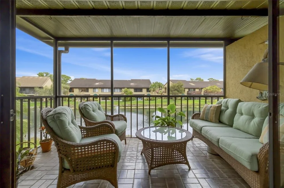 Unit for sale at 5543 ASHTON WAY, SARASOTA, FL 34231