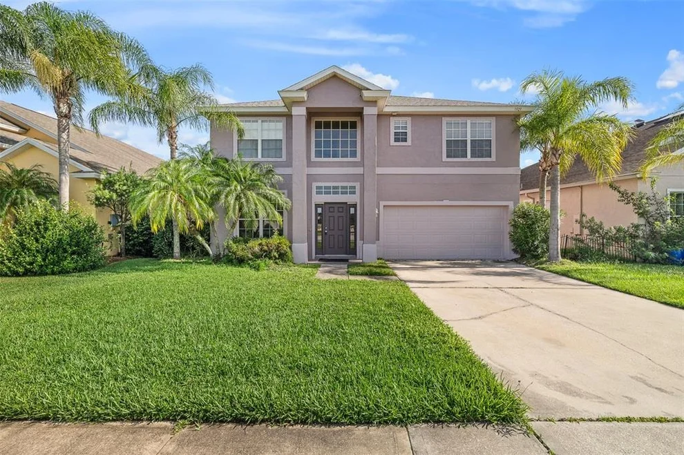 Unit for sale at 1929 COVE POINT ROAD, PORT ORANGE, FL 32128