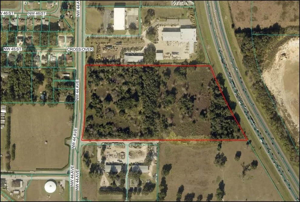 Unit for sale at 0000 NW 44TH AVENUE, OCALA, FL 34482
