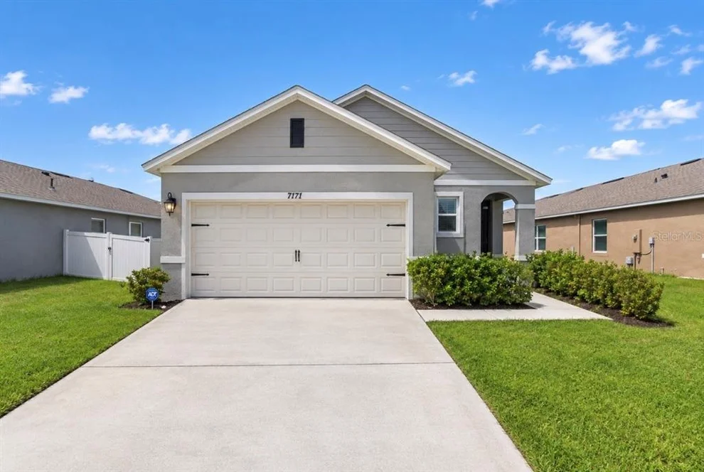 Unit for sale at 7171 CARIB GRACKLE DRIVE, ST CLOUD, FL 34773