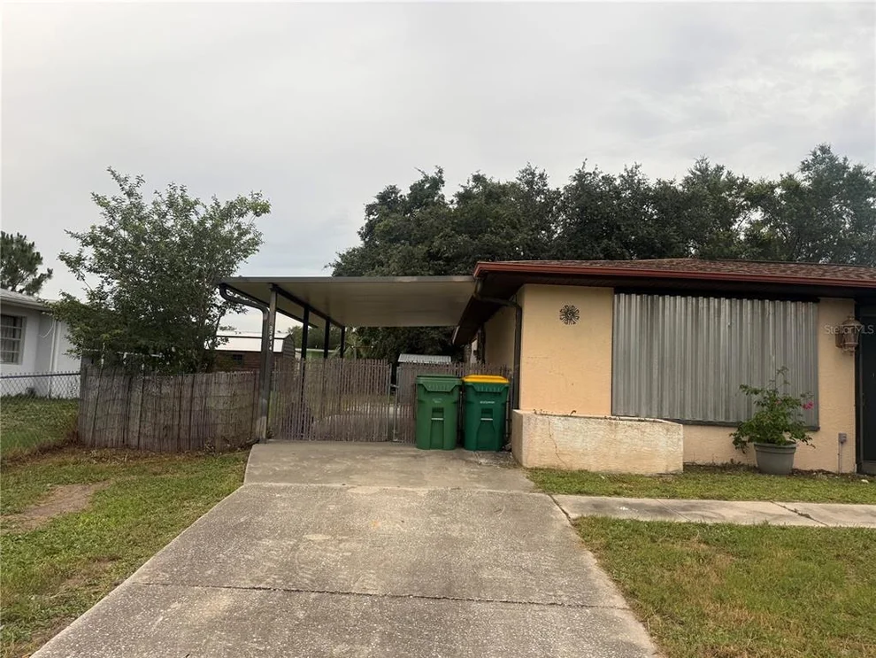 Unit for sale at 23014 MCNULTY AVENUE, PORT CHARLOTTE, FL 33952