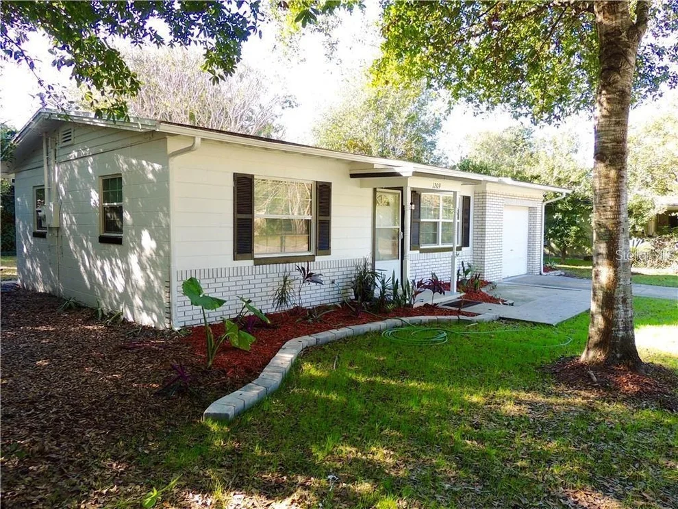 Unit for sale at 1209 RANDOLPH STREET, SANFORD, FL 32771