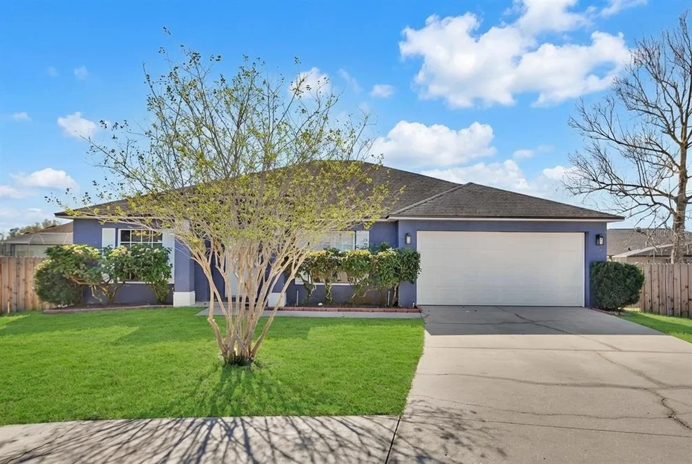 Unit for sale at 828 WHITE BIRCH COURT, ORANGE CITY, FL 32763