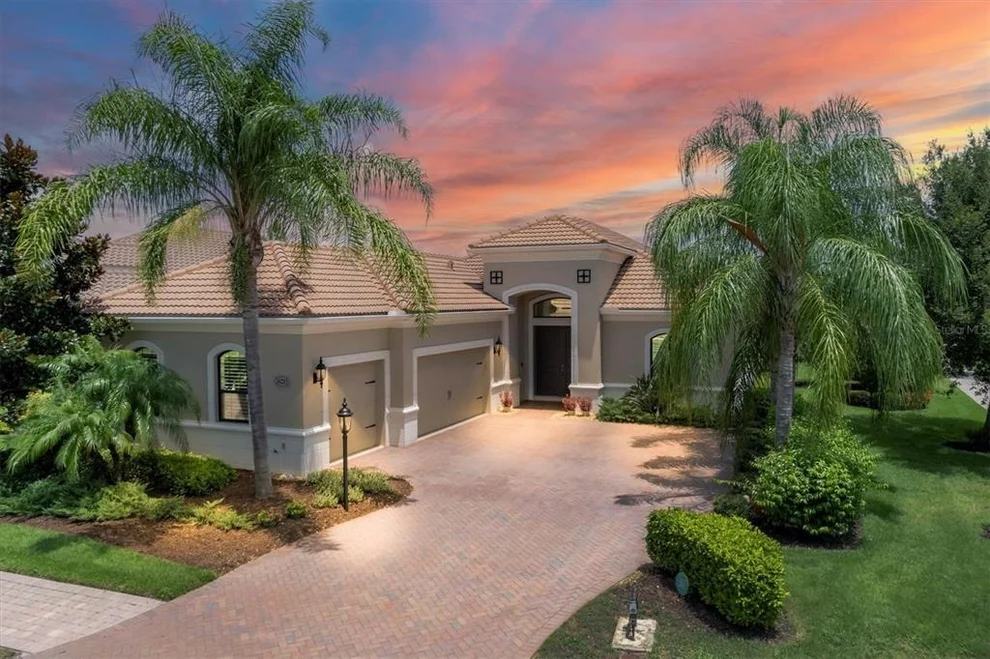 Unit for sale at 14215 KINGLET TERRACE, LAKEWOOD RANCH, FL 34202