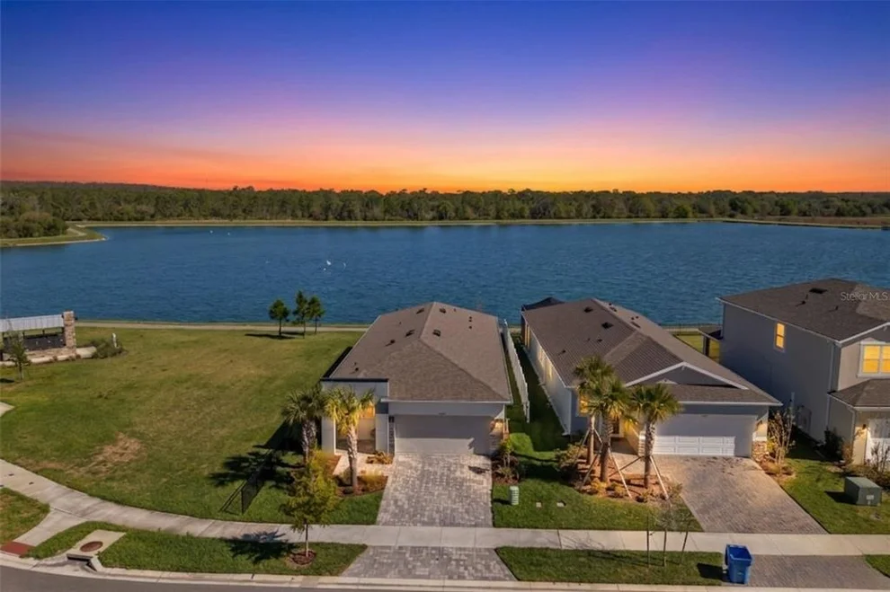 Unit for sale at 31763 ASBURY AVENUE, WESLEY CHAPEL, FL 33545