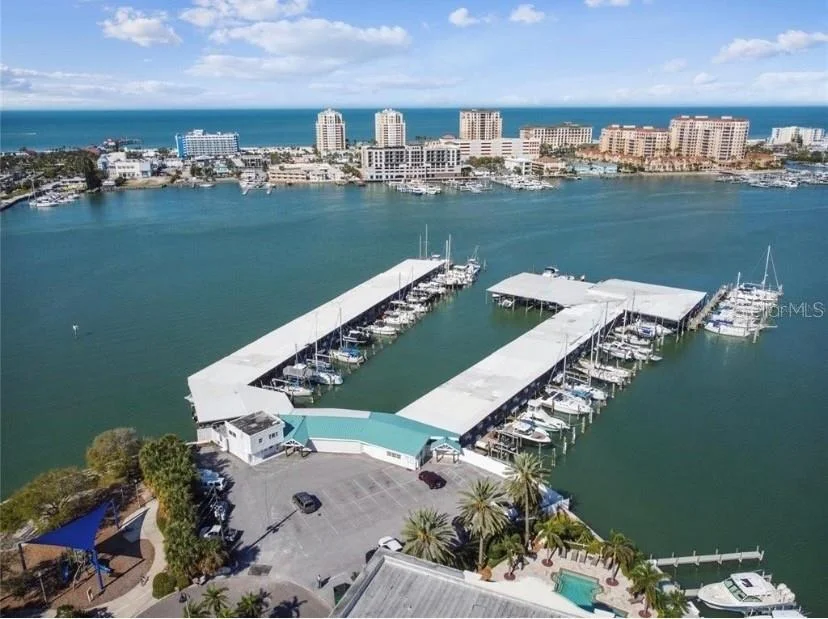 Unit for sale at 200 WINDWARD PASSAGE, CLEARWATER, FL 33767