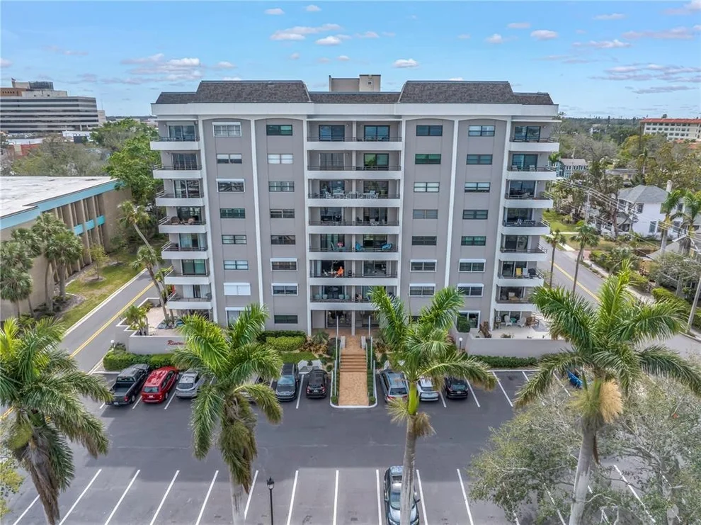 Unit for sale at 1400 1ST AVENUE W, BRADENTON, FL 34205