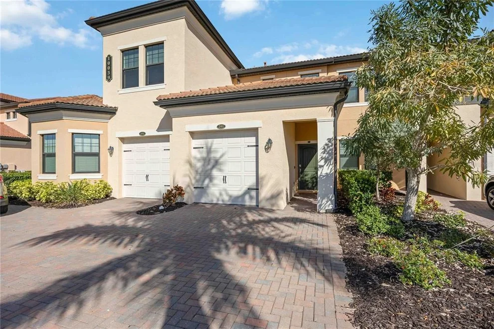 Unit for sale at 10039 CROOKED CREEK DRIVE, VENICE, FL 34293