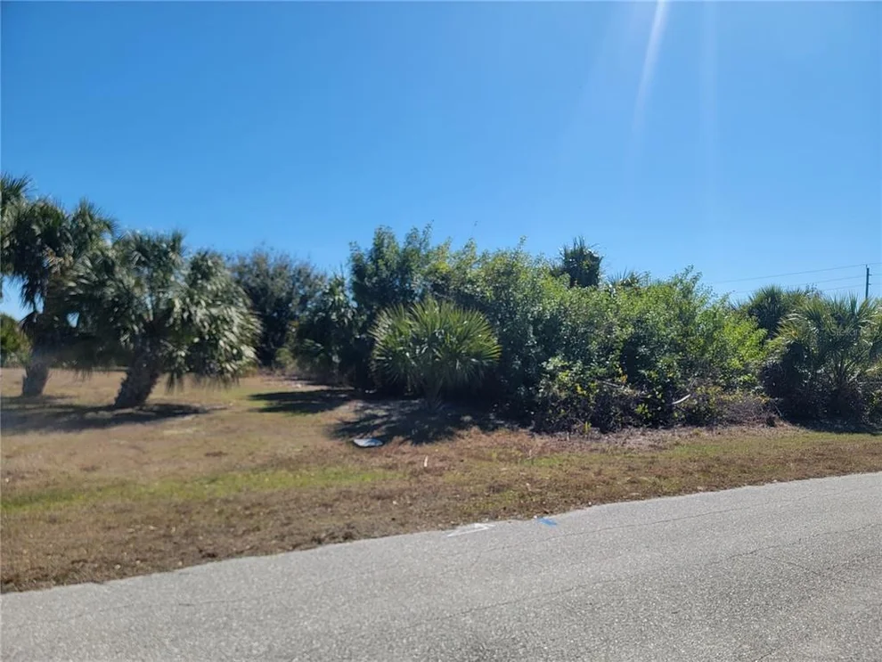 Unit for sale at 13508 HIGH SPRINGS AVENUE, PORT CHARLOTTE, FL 33981