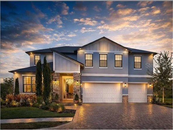 Unit for sale at 22034 STORYBOOK CABIN WAY, LAND O LAKES, FL 34637