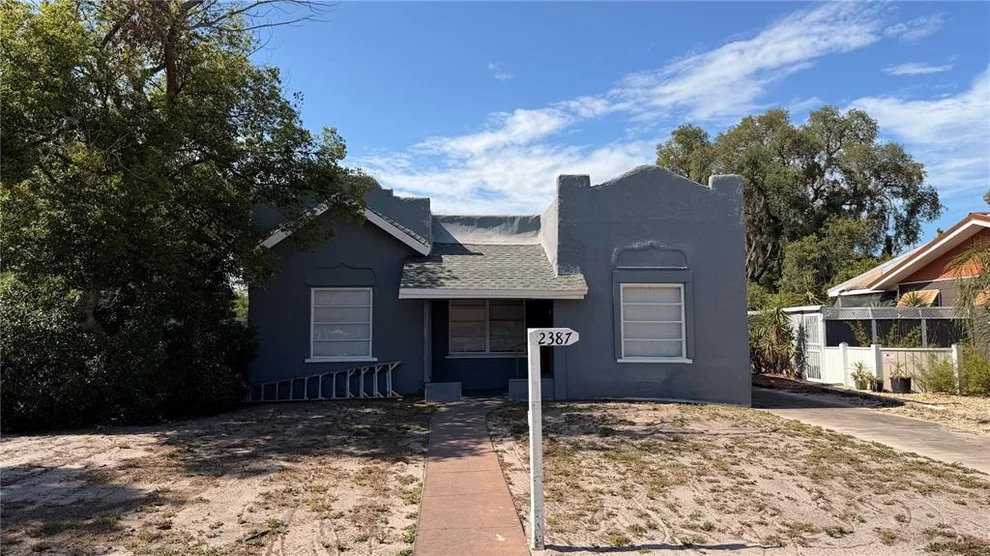 Unit for sale at 2387 SHERIDAN ROAD, MOUNT DORA, FL 32757