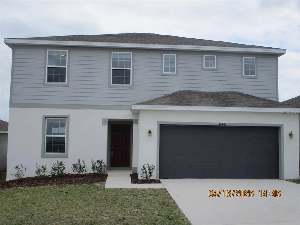 Unit for sale at 1608 ASPEN AVE, DAVENPORT, FL 33837