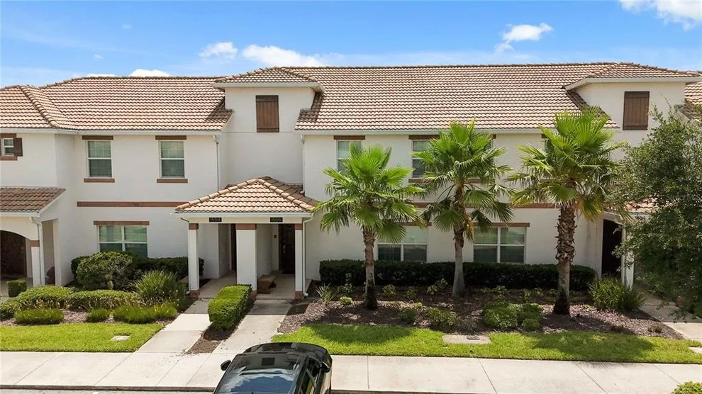 Unit for sale at 1555 SANDBAGGER DRIVE, DAVENPORT, FL 33896