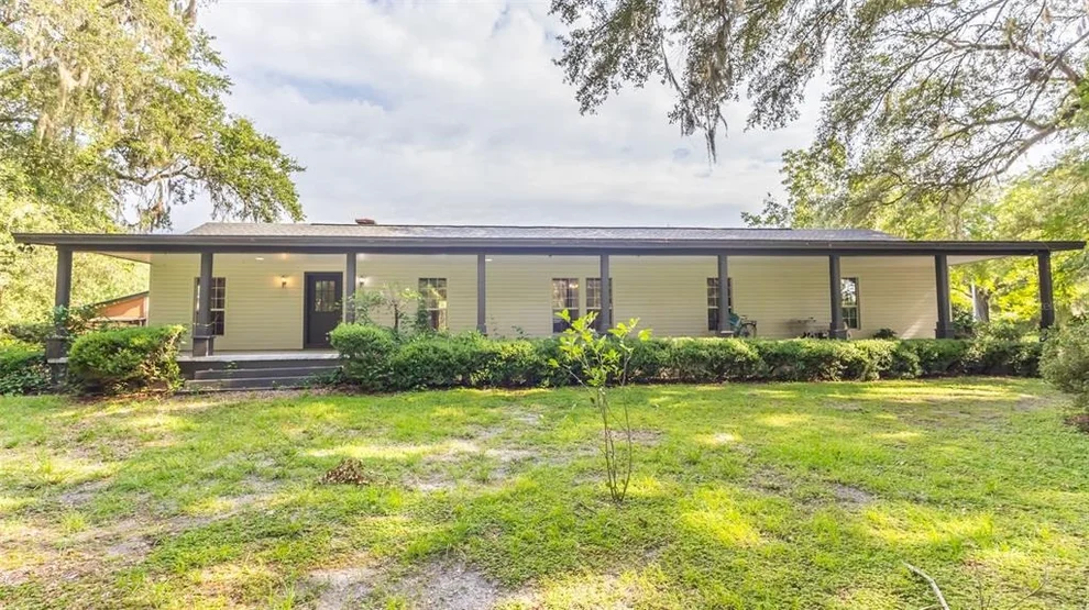 Unit for sale at 22304 NE 35TH AVENUE, MELROSE, FL 32666