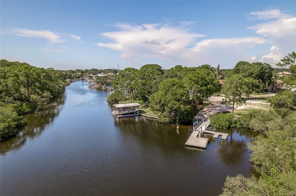 Unit for sale at 14 BAYWOOD DRIVE, PALM HARBOR, FL 34683