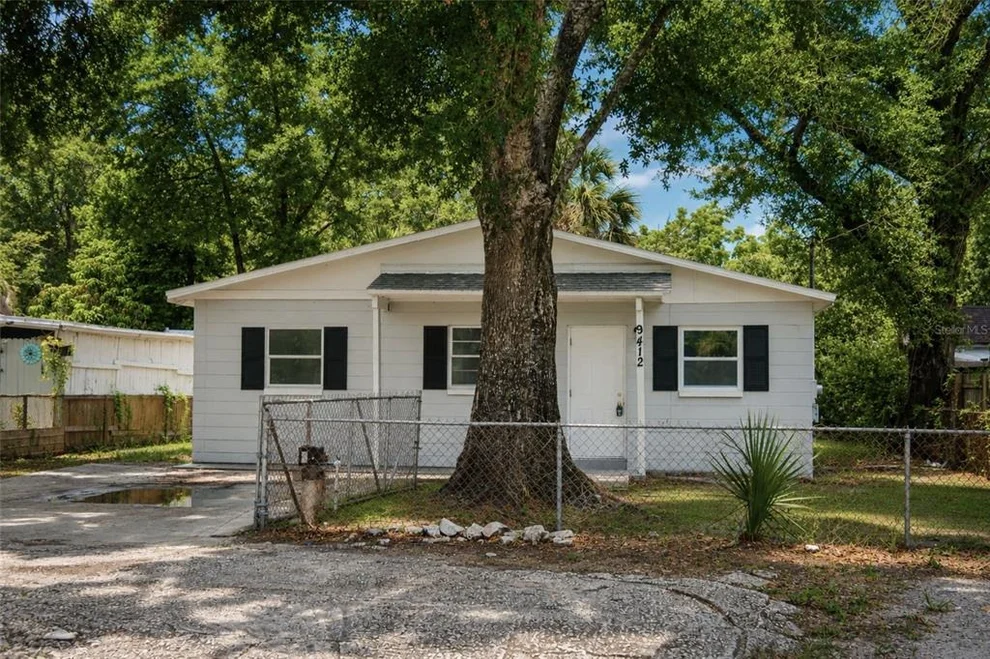 Unit for sale at 9412 N ELMER STREET, TAMPA, FL 33612