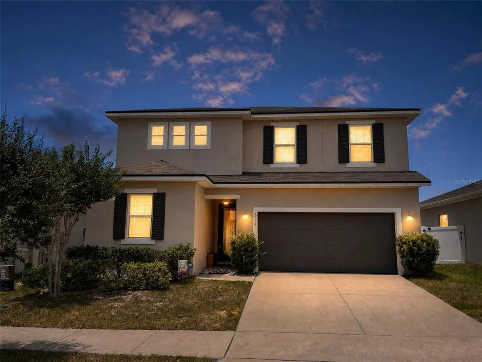 Unit for sale at 324 BUCHANNAN DRIVE, DAVENPORT, FL 33837