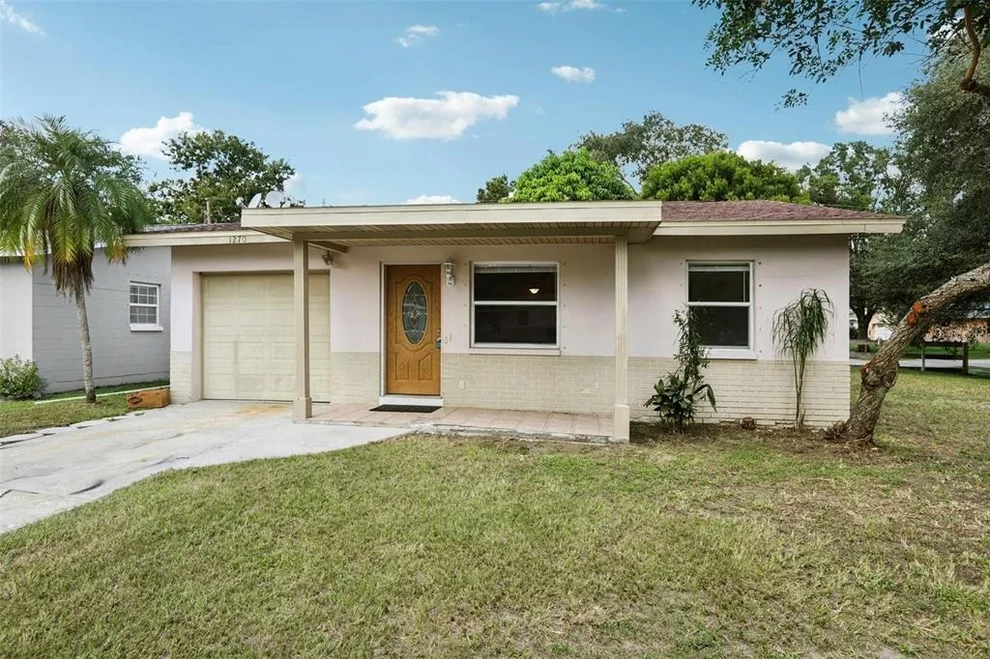 Unit for sale at 1270 8TH AVENUE NE, LARGO, FL 33770