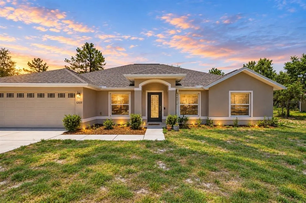 Unit for sale at 12155 PEREGRINE FALCON AVENUE, WEEKI WACHEE, FL 34614