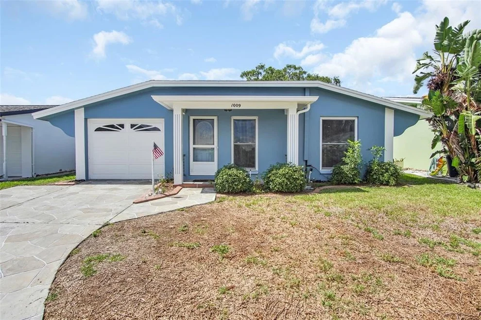Unit for sale at 1009 CRANE COURT, DUNEDIN, FL 34698