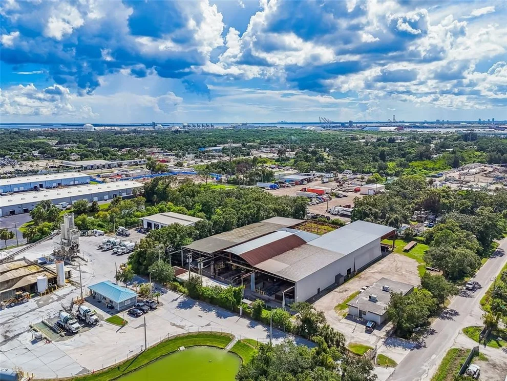 Unit for sale at 5101 24TH AVENUE S, TAMPA, FL 33619