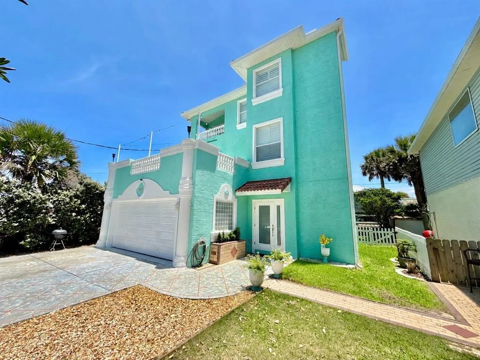 Unit for sale at 107 6TH STREET N, FLAGLER BEACH, FL 32136