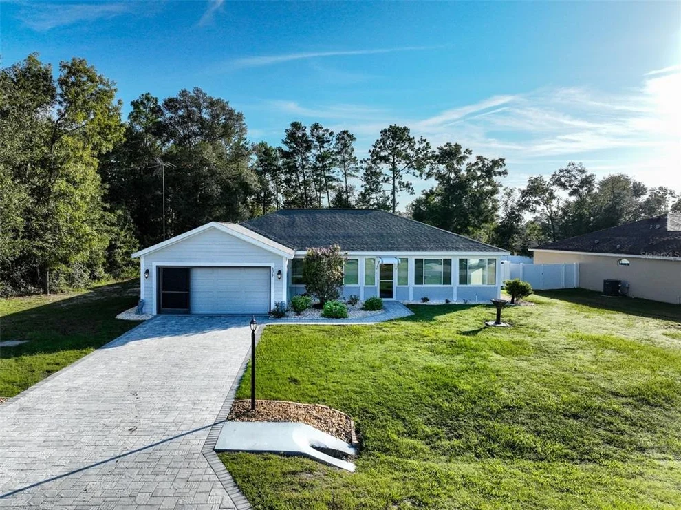 Unit for sale at 6367 SW 117TH STREET ROAD, OCALA, FL 34476