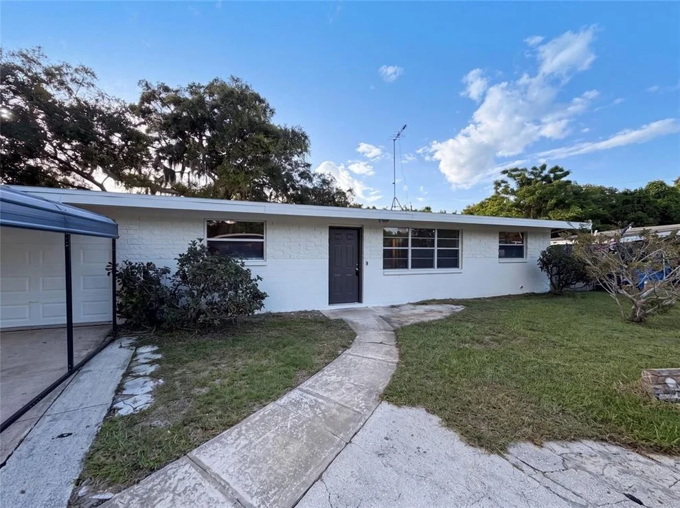 Unit for sale at 1436 ALABAMA AVENUE, HOLLY HILL, FL 32117