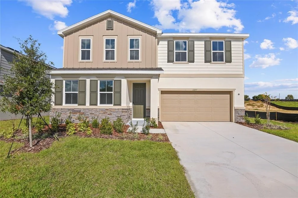 Unit for sale at 1257 DAISY HILL AVENUE, DUNDEE, FL 33838