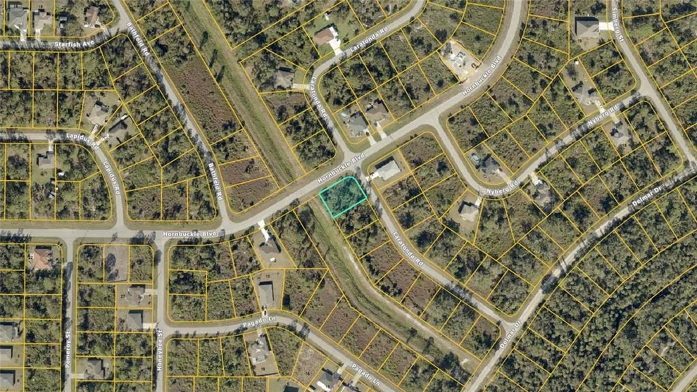 Unit for sale at LARATONDA ROAD, NORTH PORT, FL 34291