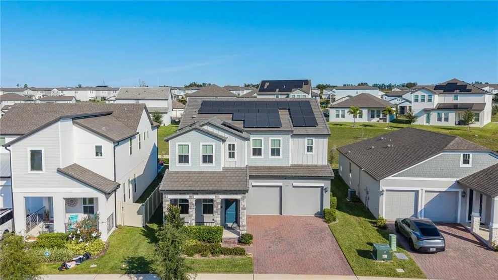 Unit for sale at 5150 CITRUS LEAF BOULEVARD, WINTER GARDEN, FL 34787