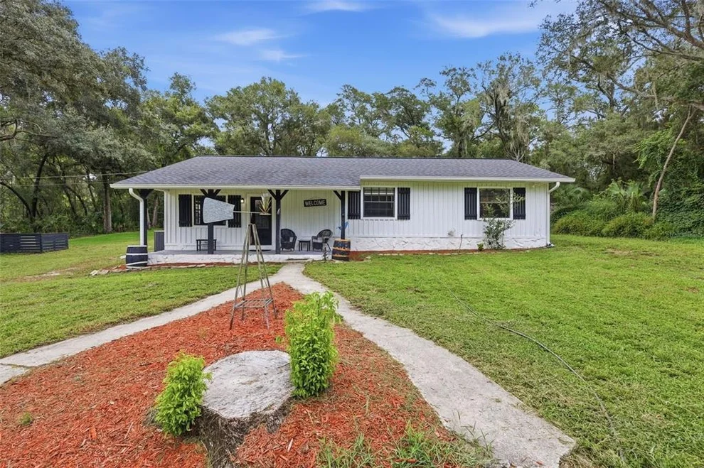 Unit for sale at 1095 S RIDGEWOOD AVENUE, DELAND, FL 32720