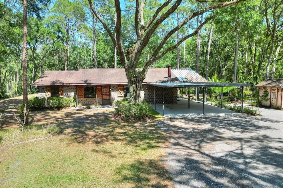 Unit for sale at 4846 KNIGHTS STATION ROAD, LAKELAND, FL 33810