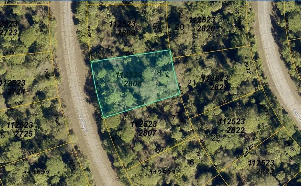 Unit for sale at 1125232808 BREADNUT STREET, NORTH PORT, FL 34288