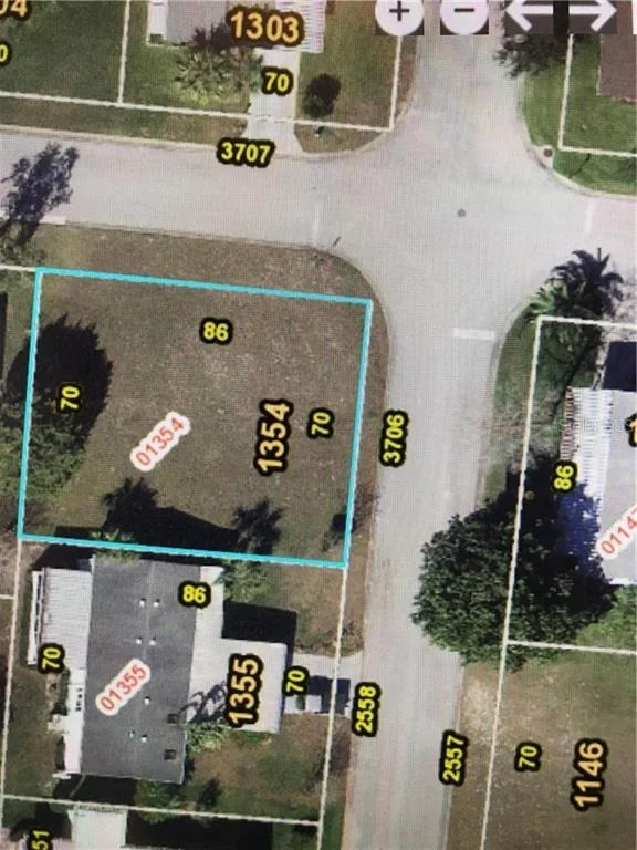 Unit for sale at 3706 PARWAY ROAD, ZELLWOOD, FL 32798