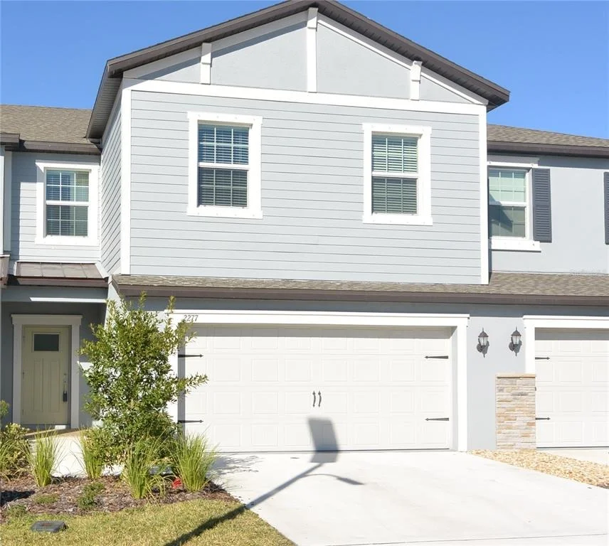 Unit for sale at 2277 CERULEAN SKY DRIVE, LUTZ, FL 33558
