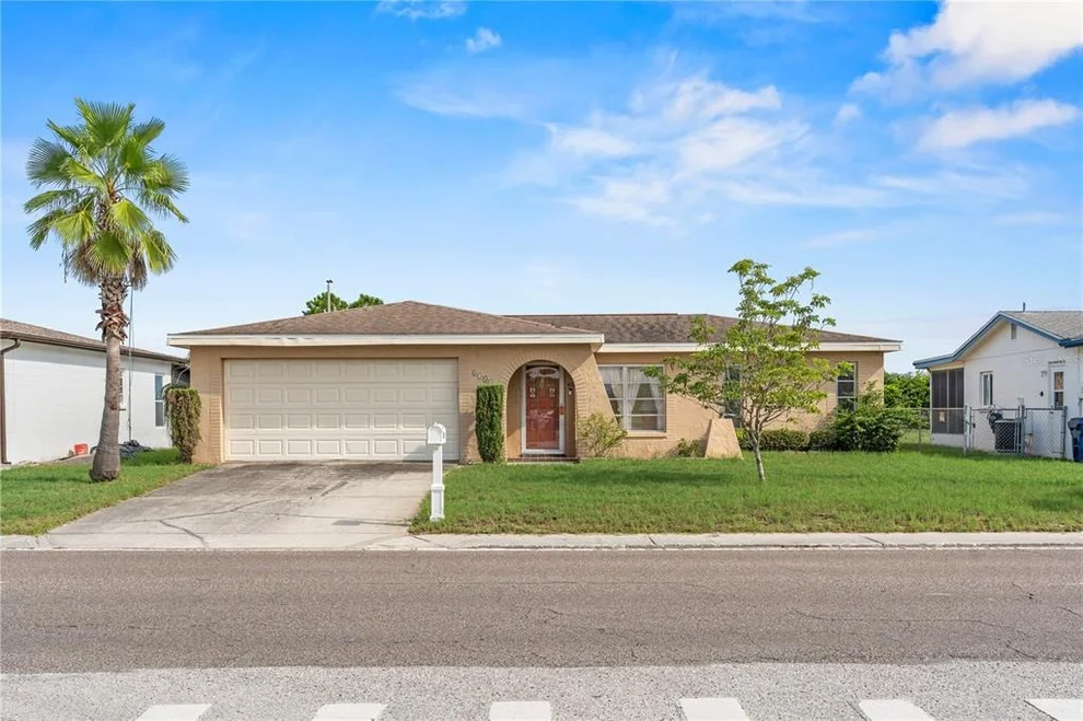 Unit for sale at 8351 FOX HOLLOW DRIVE, PORT RICHEY, FL 34668