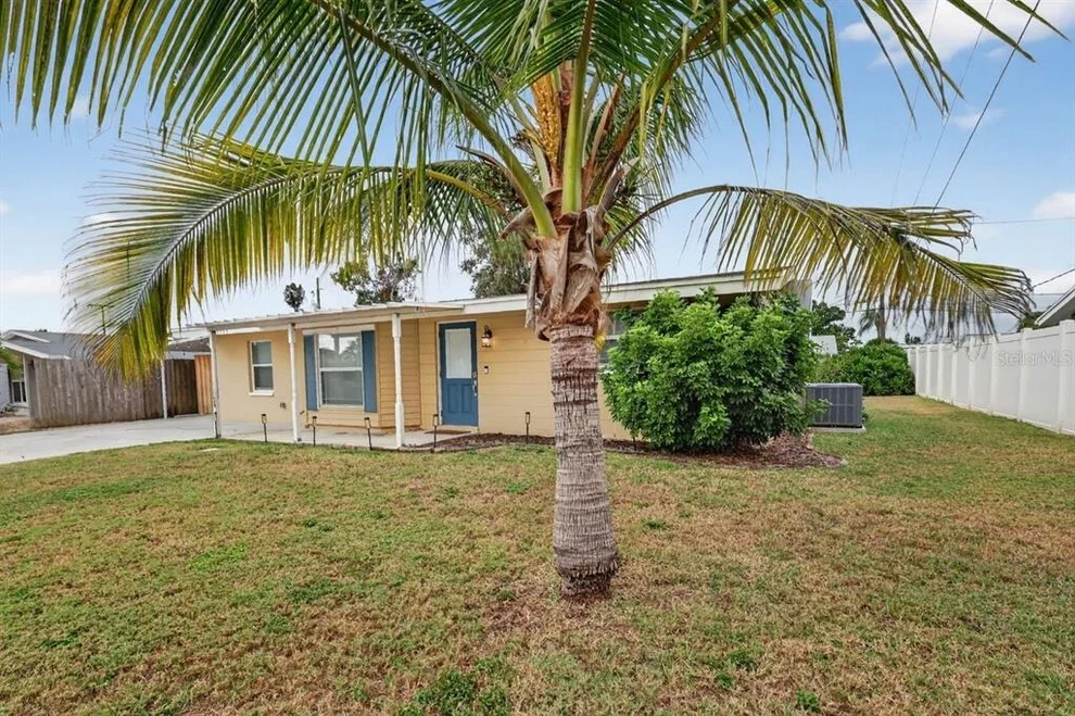 Unit for sale at 6320 CASE AVENUE, BRADENTON, FL 34207