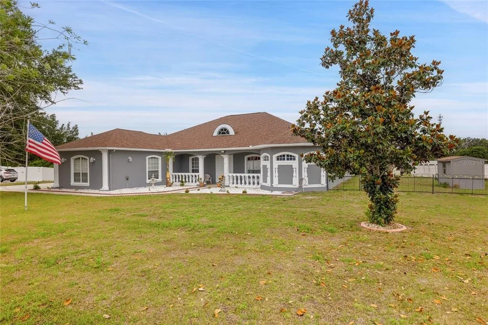 Unit for sale at 5104 BIG STAND LANE, WIMAUMA, FL 33598