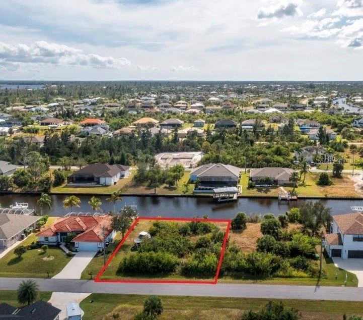 Unit for sale at 15882 VISCOUNT CIRCLE, PORT CHARLOTTE, FL 33981