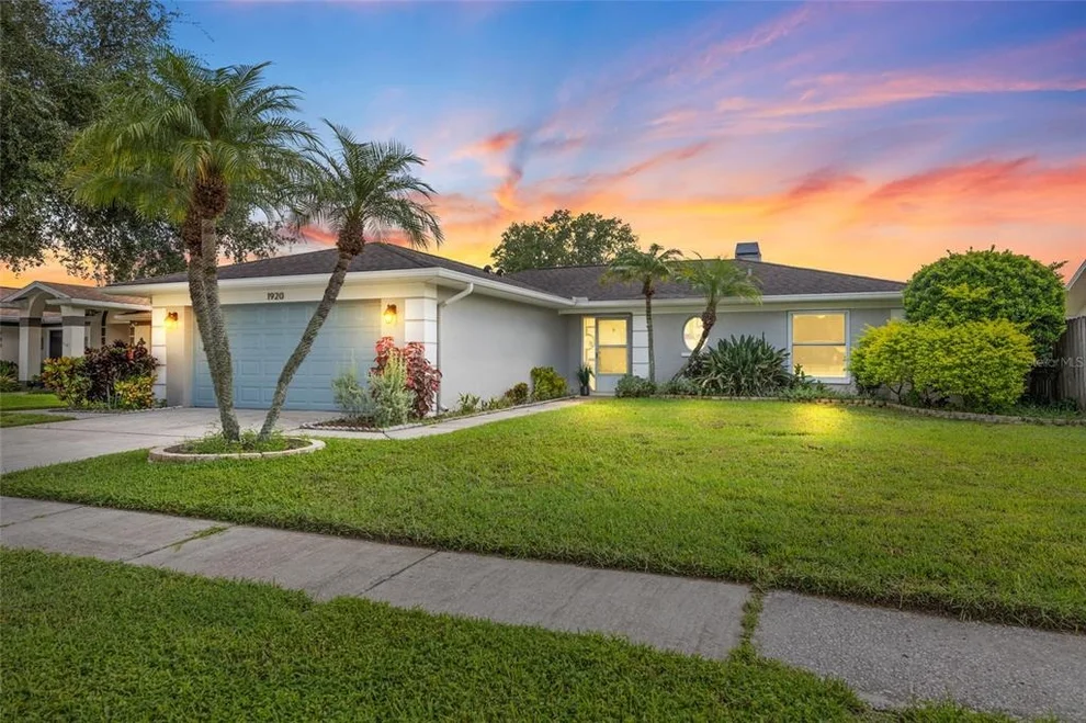 Unit for sale at 1920 CHENEY COURT, LUTZ, FL 33549