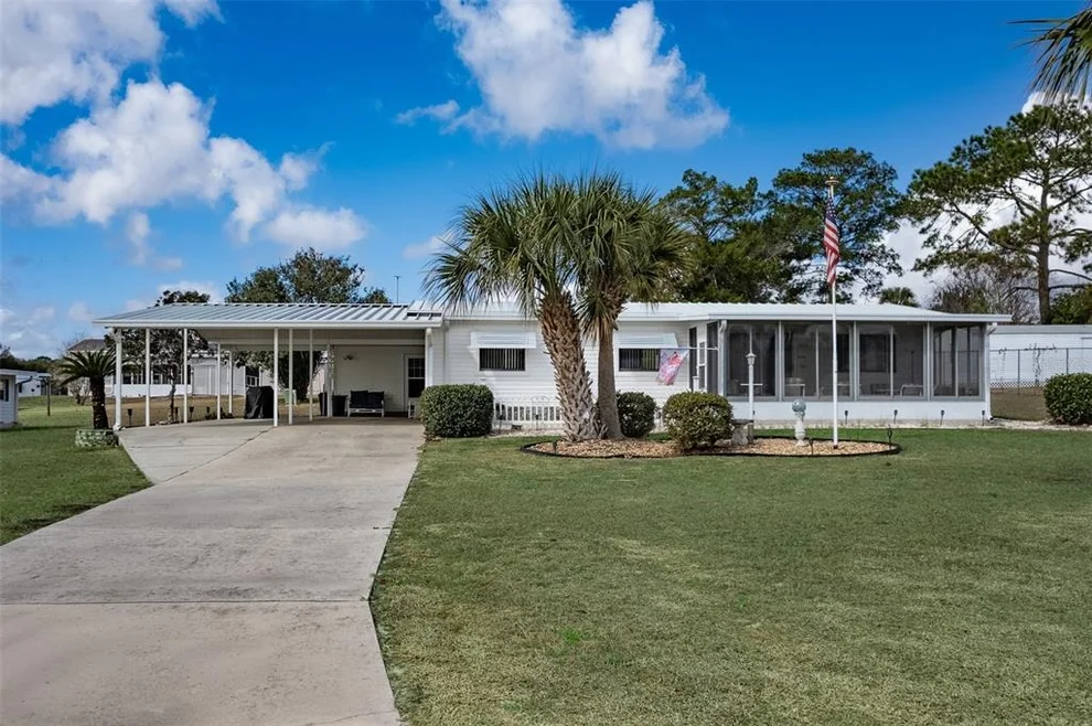 Unit for sale at 15070 SE 104TH COURT, SUMMERFIELD, FL 34491