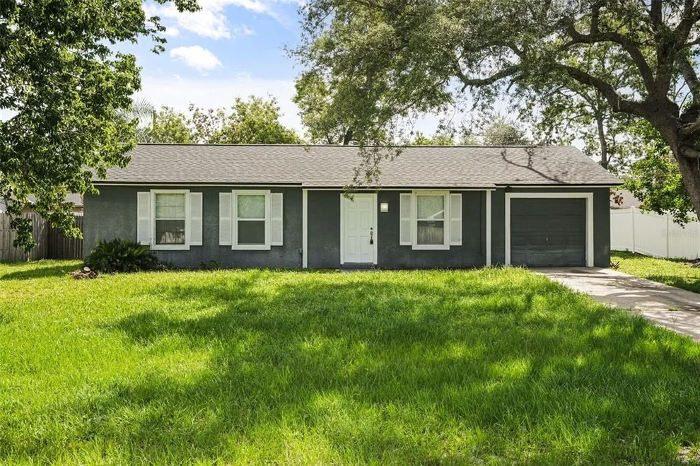Unit for sale at 1067 LYRIC DRIVE, DELTONA, FL 32738