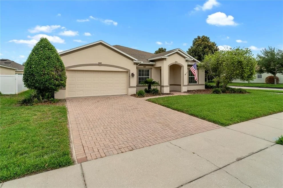 Unit for sale at 729 MEADOW GLADE DRIVE, WINTER GARDEN, FL 34787