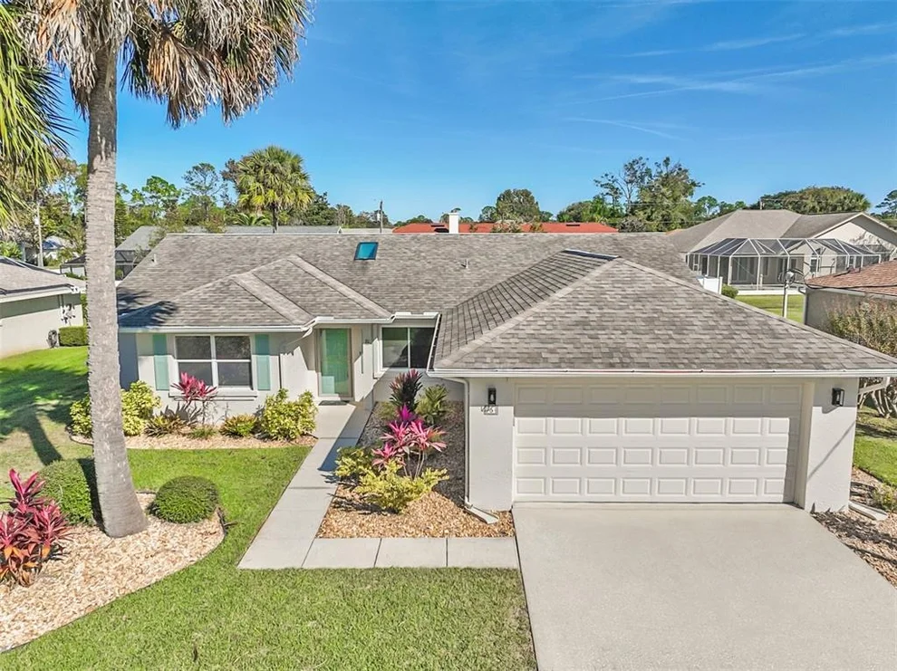 Unit for sale at 5 WESTGLEN LANE, PALM COAST, FL 32164