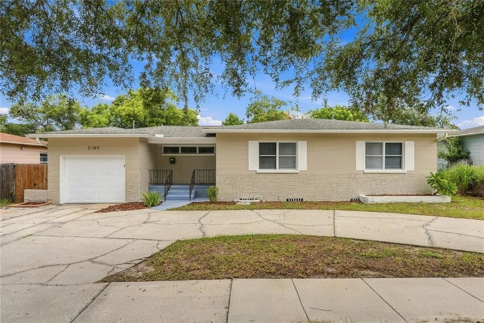 Unit for sale at 5149 22ND AVENUE N, ST PETERSBURG, FL 33710