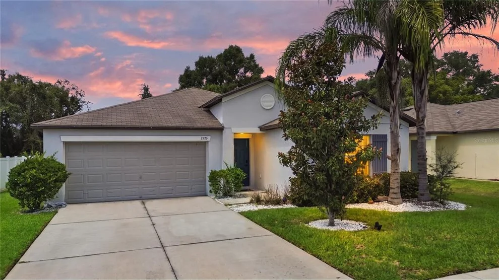 Unit for sale at 2979 MOULDEN HOLLOW DRIVE, ZEPHYRHILLS, FL 33540